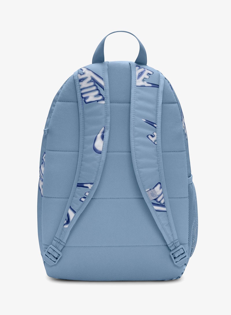 Nike Youth Elemental Aop Shoebox Backpack - Image 2